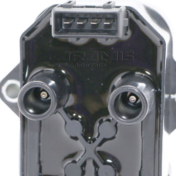 کویل چانگان CS35, EADO