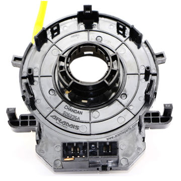 سوئیچ چرخشی چانگان CS35 CKD