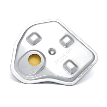 صافی روغن گیربکس چانگان CS35AT و EADO