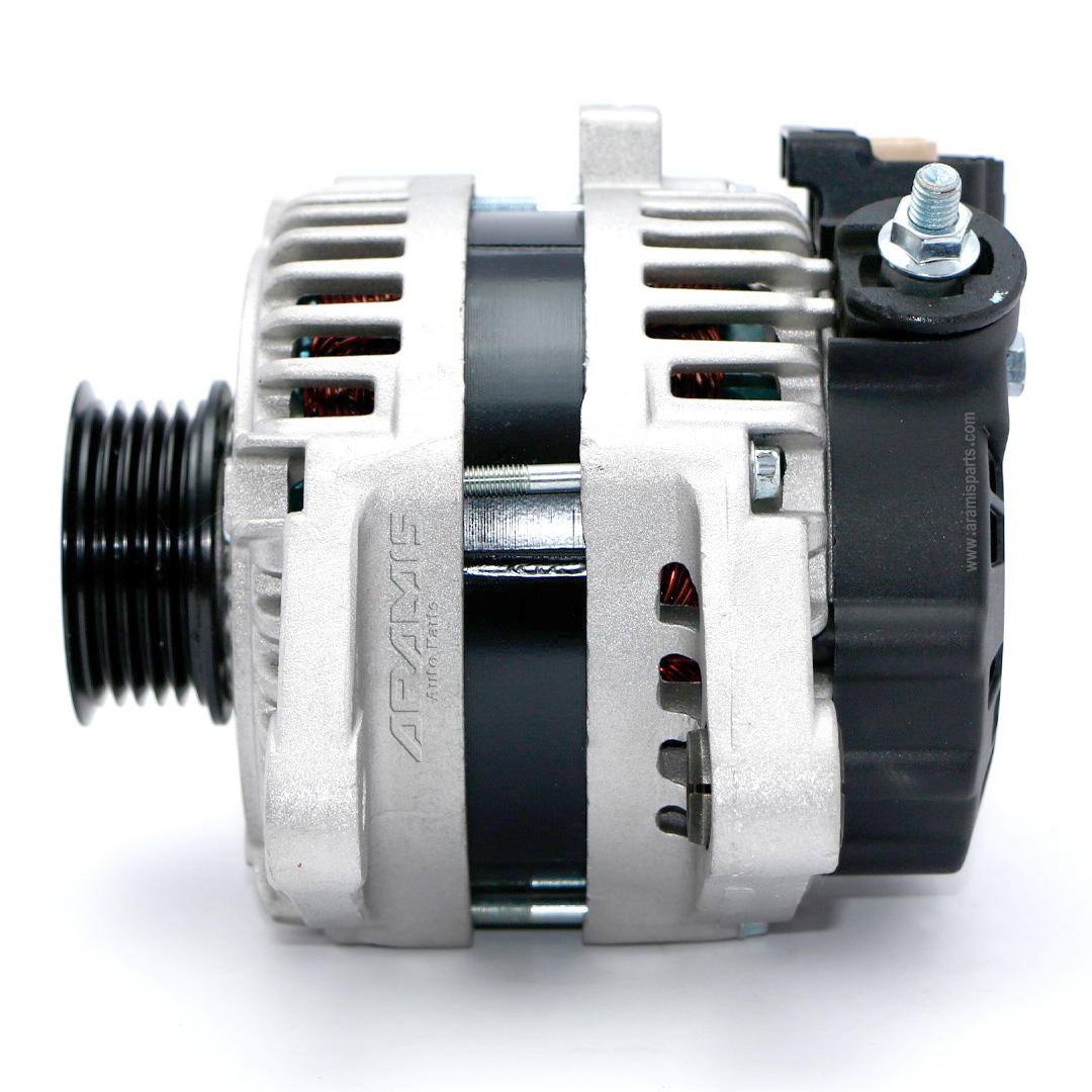 دینام برلیانس موتور BM15L