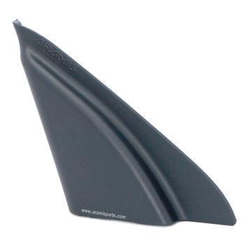 قاب مثلثی چپ داخل کنار آینه چانگان CS35