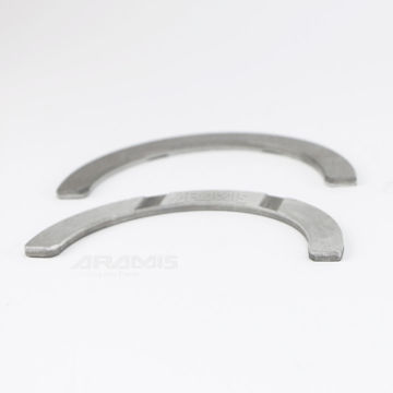 بغل یاتاقان میل لنگ خودرو چانگان CS35, EADO