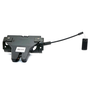 قفل درب صندوق خودرو برلیانس H230
