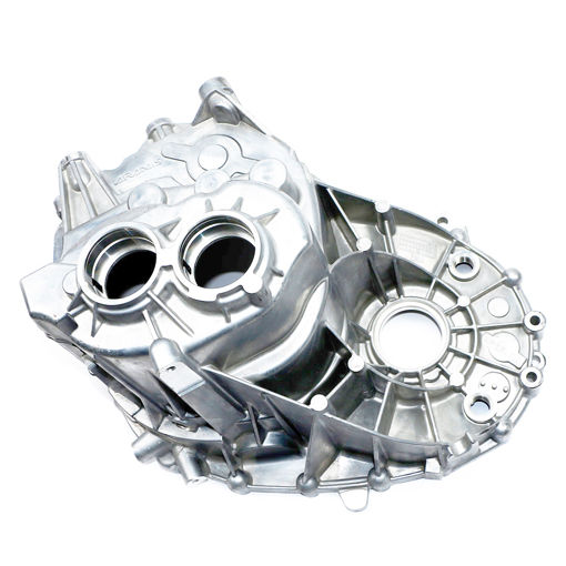 پوسته گیربکس خودرو برلیانس سری 200 - AMT