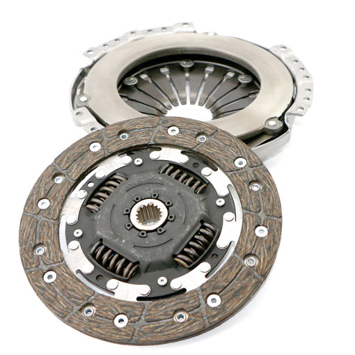 دیسک و صفحه کلاچ برلیانس سری 200MT