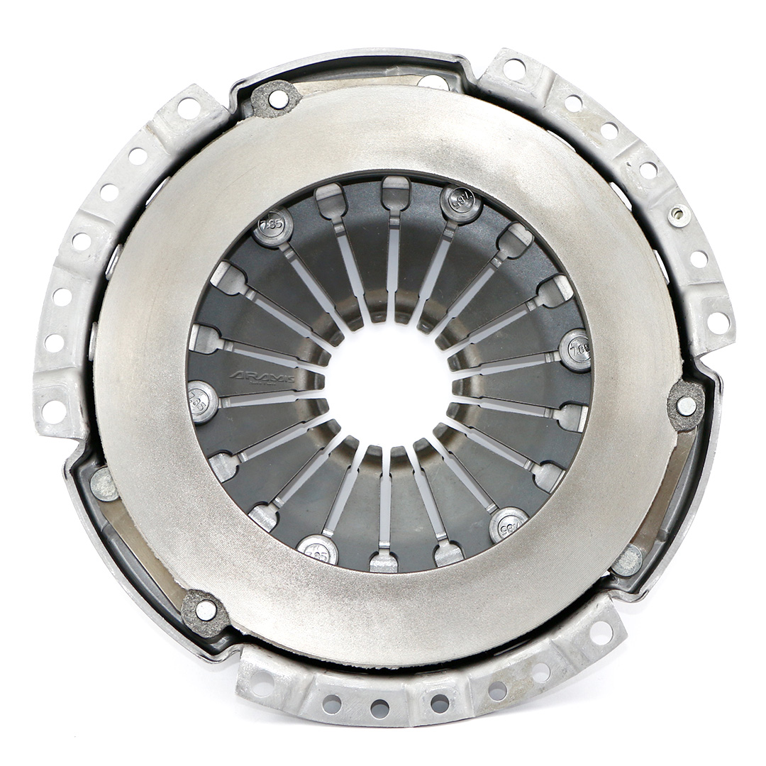 دیسک و صفحه کلاچ برلیانس سری 200