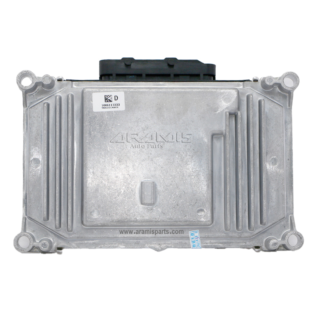  ECU برلیانس سری 300MT BM16L