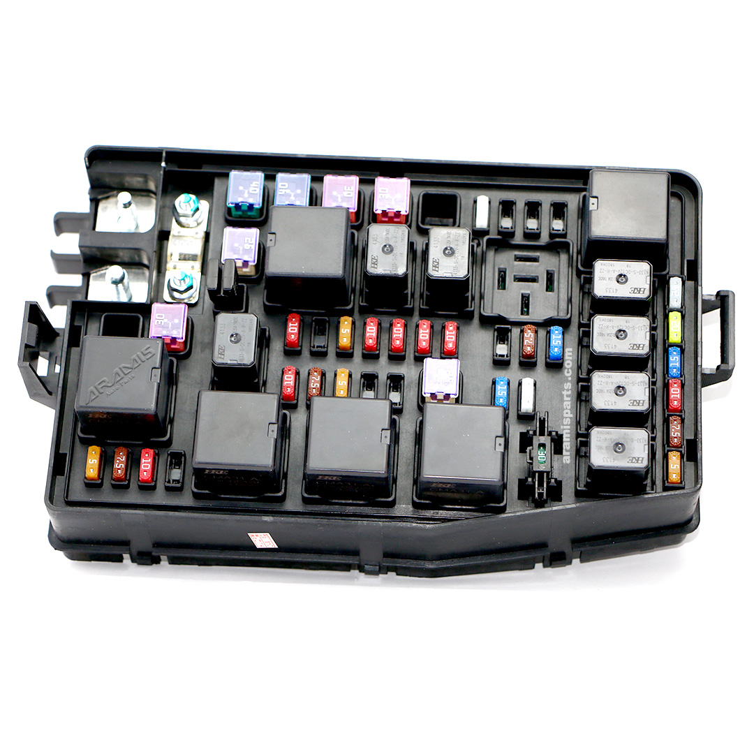 جعبه تقسیم برق آریو Z300AT