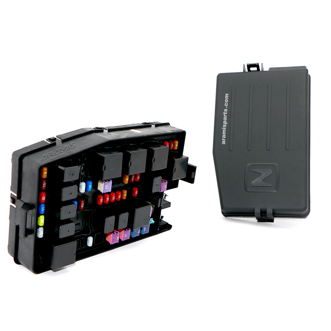 جعبه تقسیم برق آریو Z300AT