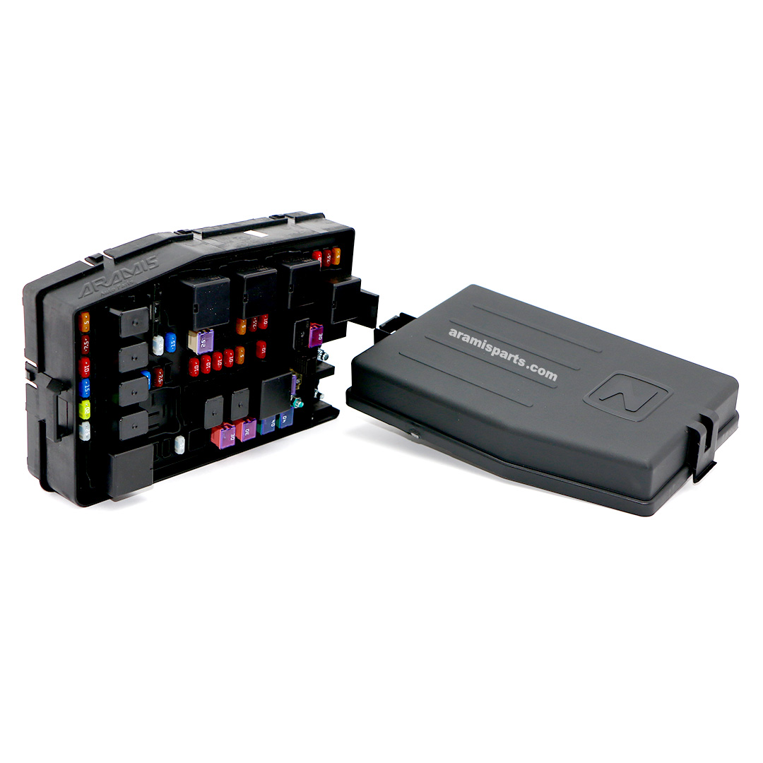 جعبه تقسیم برق آریو Z300AT