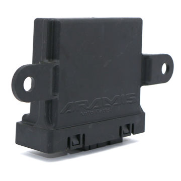 کنترلر سنسور دنده عقب( مدل BOSCH) آریو Z300