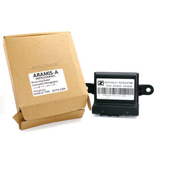 کنترلر سنسور دنده عقب( مدل Shengtaike) آریو Z300