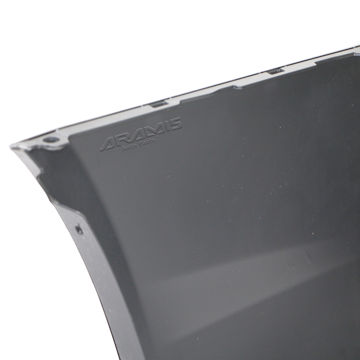 سپر عقب برلیانس H330