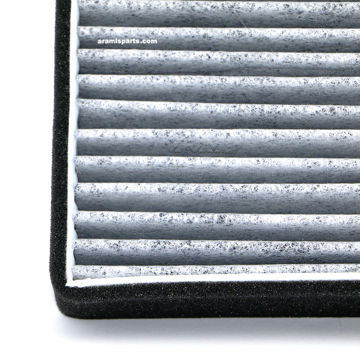 فیلتر کابین لاماری