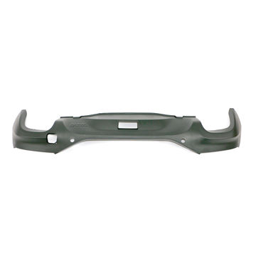 فلاپ سپر عقب لاماری