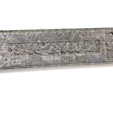 فوم جلو پنجره لاماری
