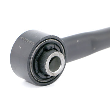 بازویی سیستم تعلیق عقب لاماری
