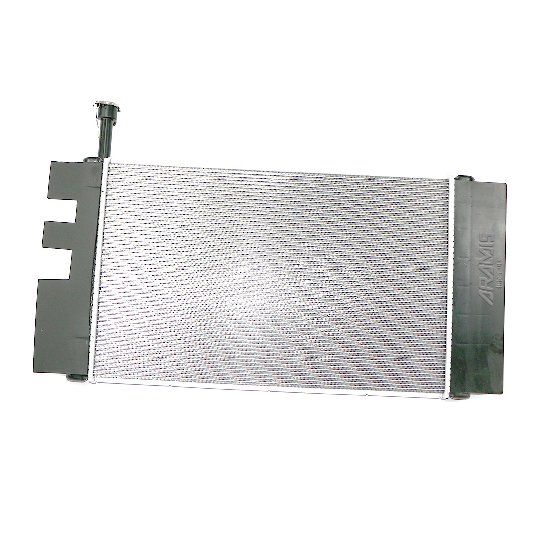 رادیاتور آب لوله بلند آریو Z300MT