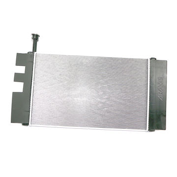 رادیاتور آب لوله بلند آریو Z300MT
