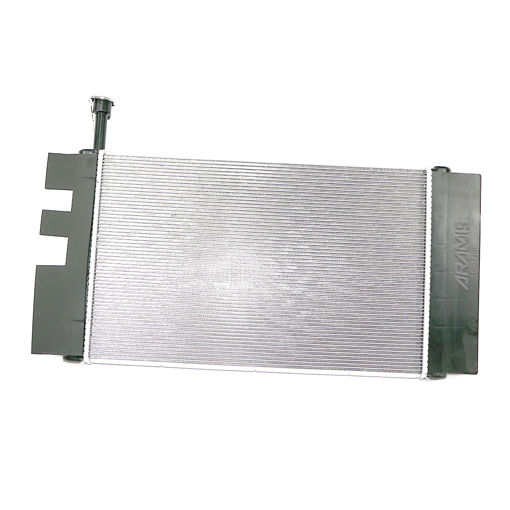 رادیاتور آب لوله بلند آریو Z300MT
