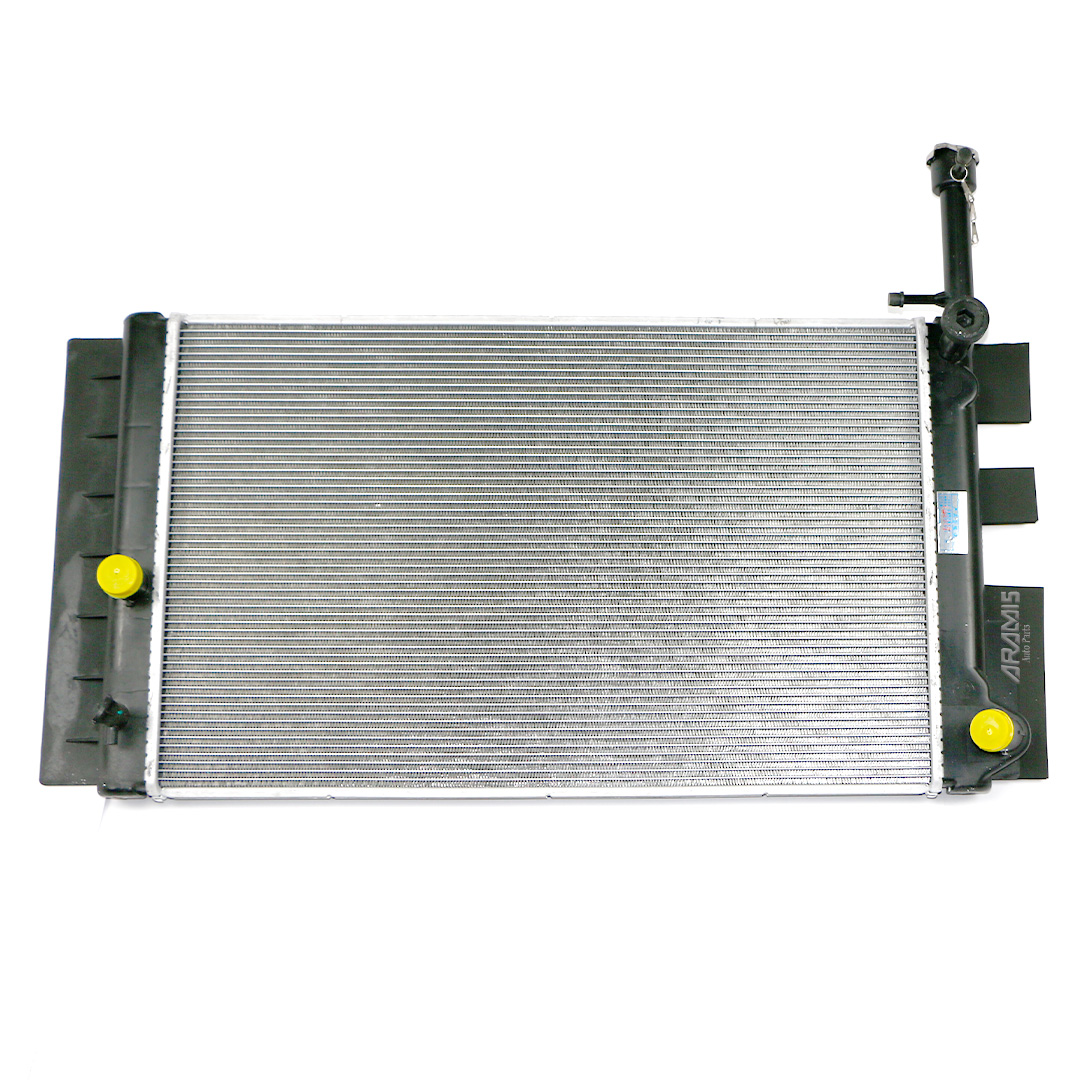 رادیاتور آب لوله بلند آریو Z300MT