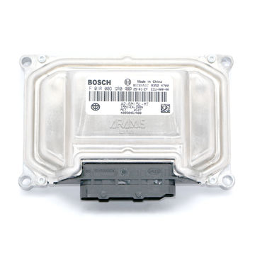 واحد ECU برلیانس سری 300MT  کد 5046