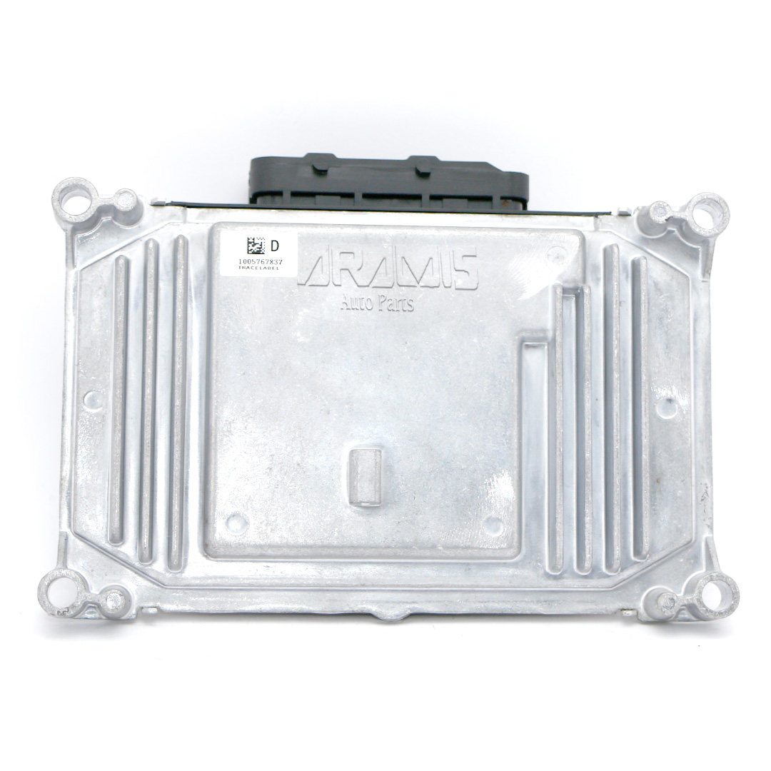 واحد ECU برلیانس سری 300MT  کد 5046