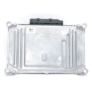 واحد ECU برلیانس سری 300MT  کد 5046