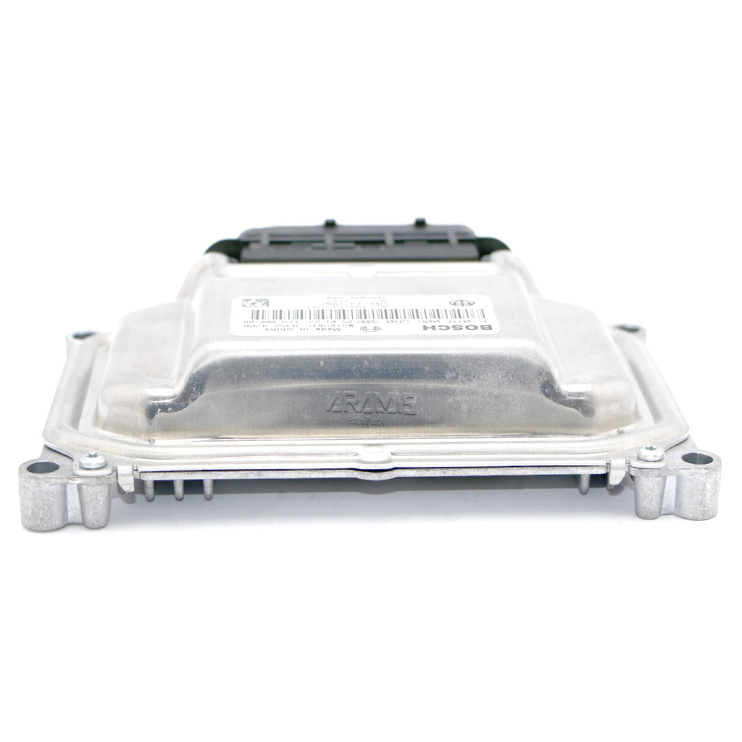 واحد ECU برلیانس سری 300MT  کد 5046