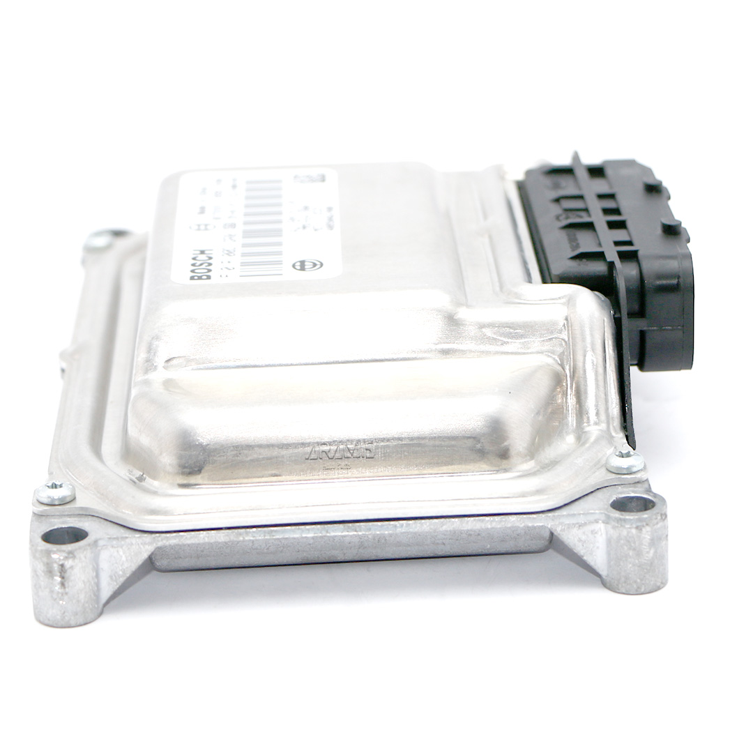 واحد ECU برلیانس سری 300MT  کد 5046