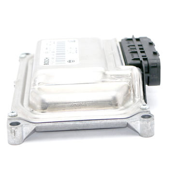 واحد ECU برلیانس سری 300MT  کد 5046