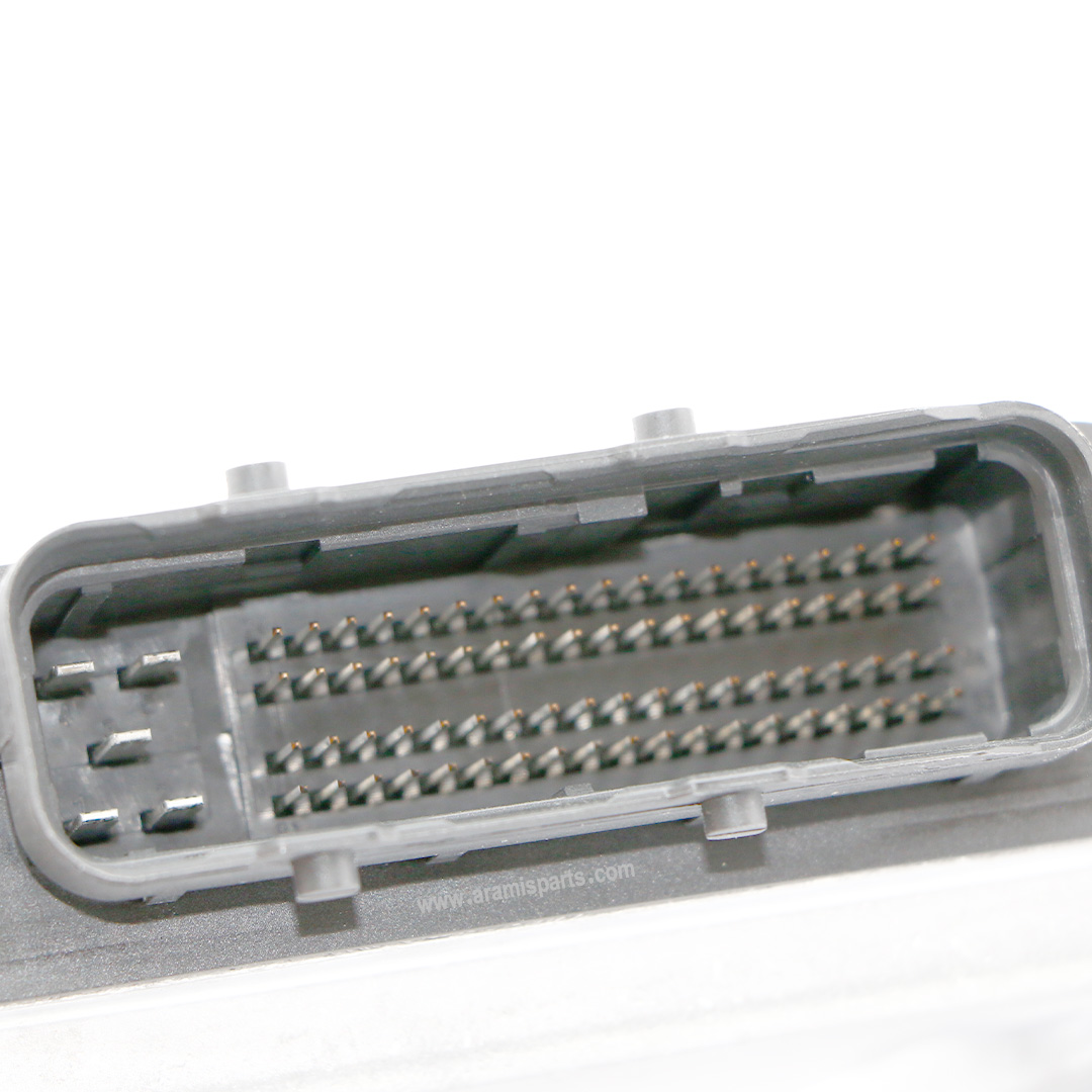واحد ECU برلیانس سری 300MT  کد 5046
