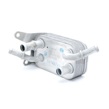 نازل خنک کننده روغن چانگان CS55 Plus