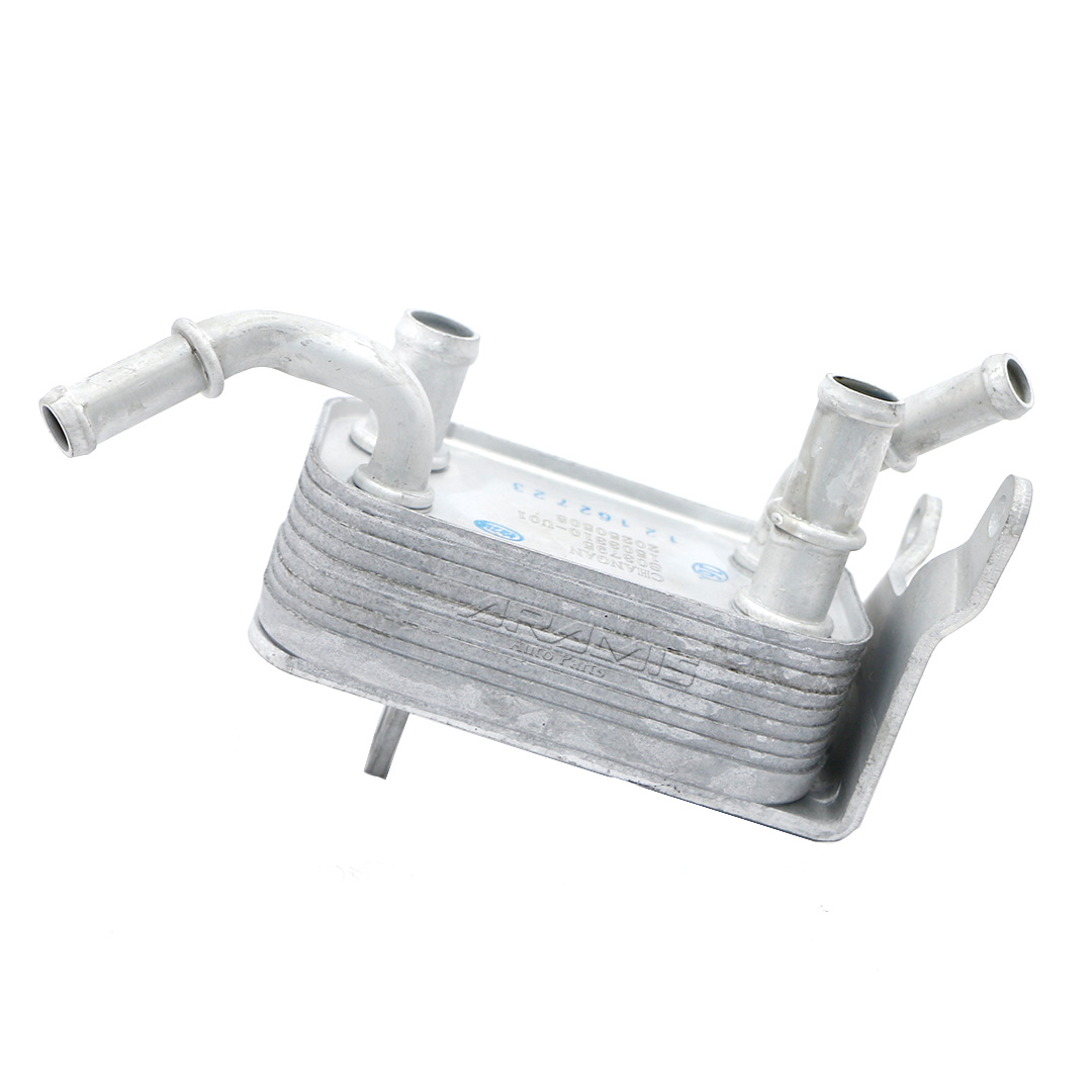 نازل خنک کننده روغن چانگان CS55 Plus