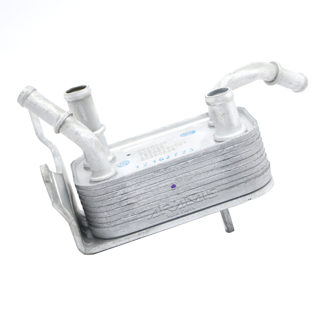 نازل خنک کننده روغن چانگان CS55 Plus