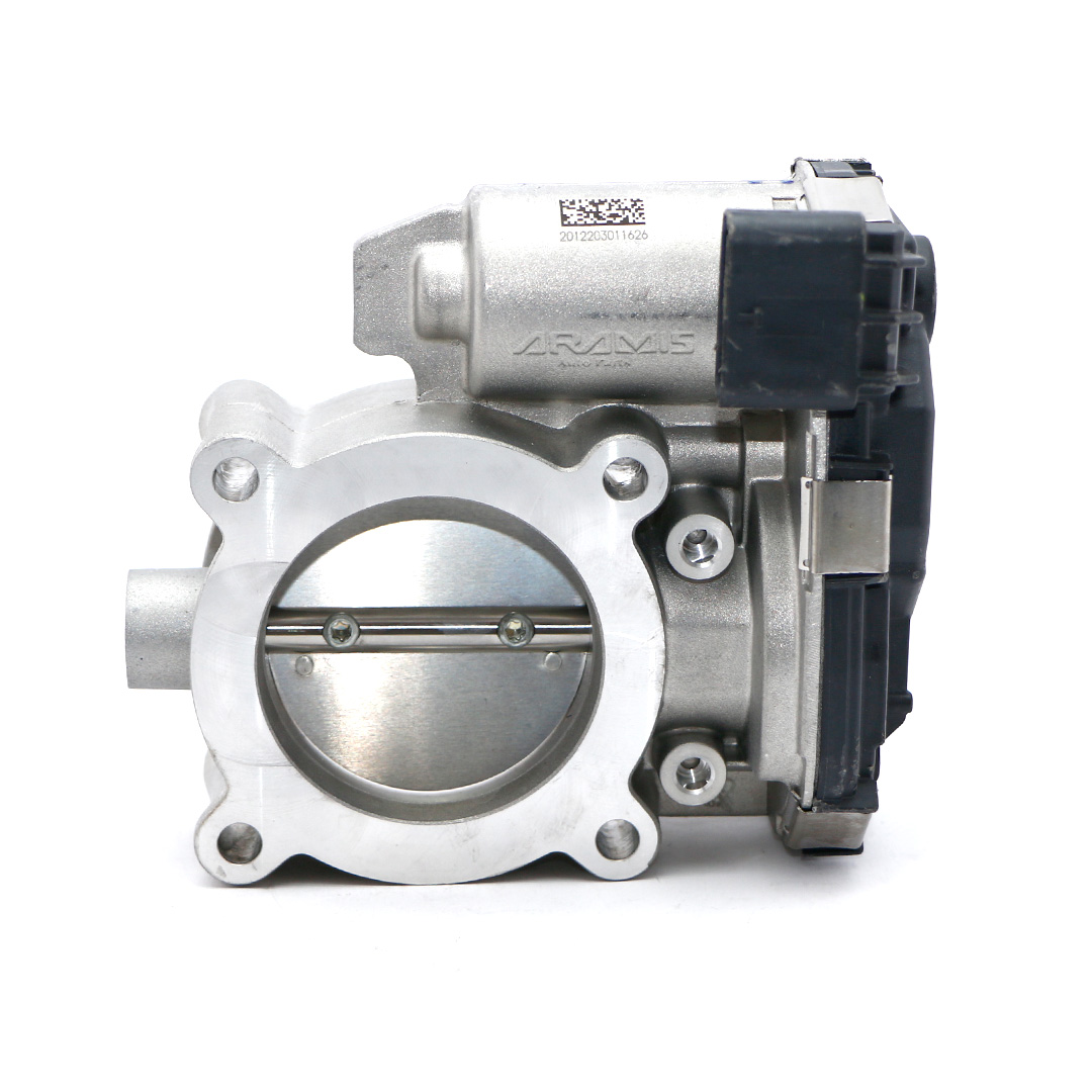 دریچه گاز چانگان CS55 Plus