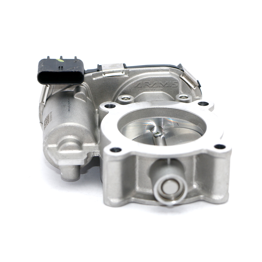 دریچه گاز چانگان CS55 Plus