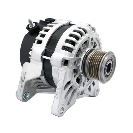 دینام چانگان CS55 Plus