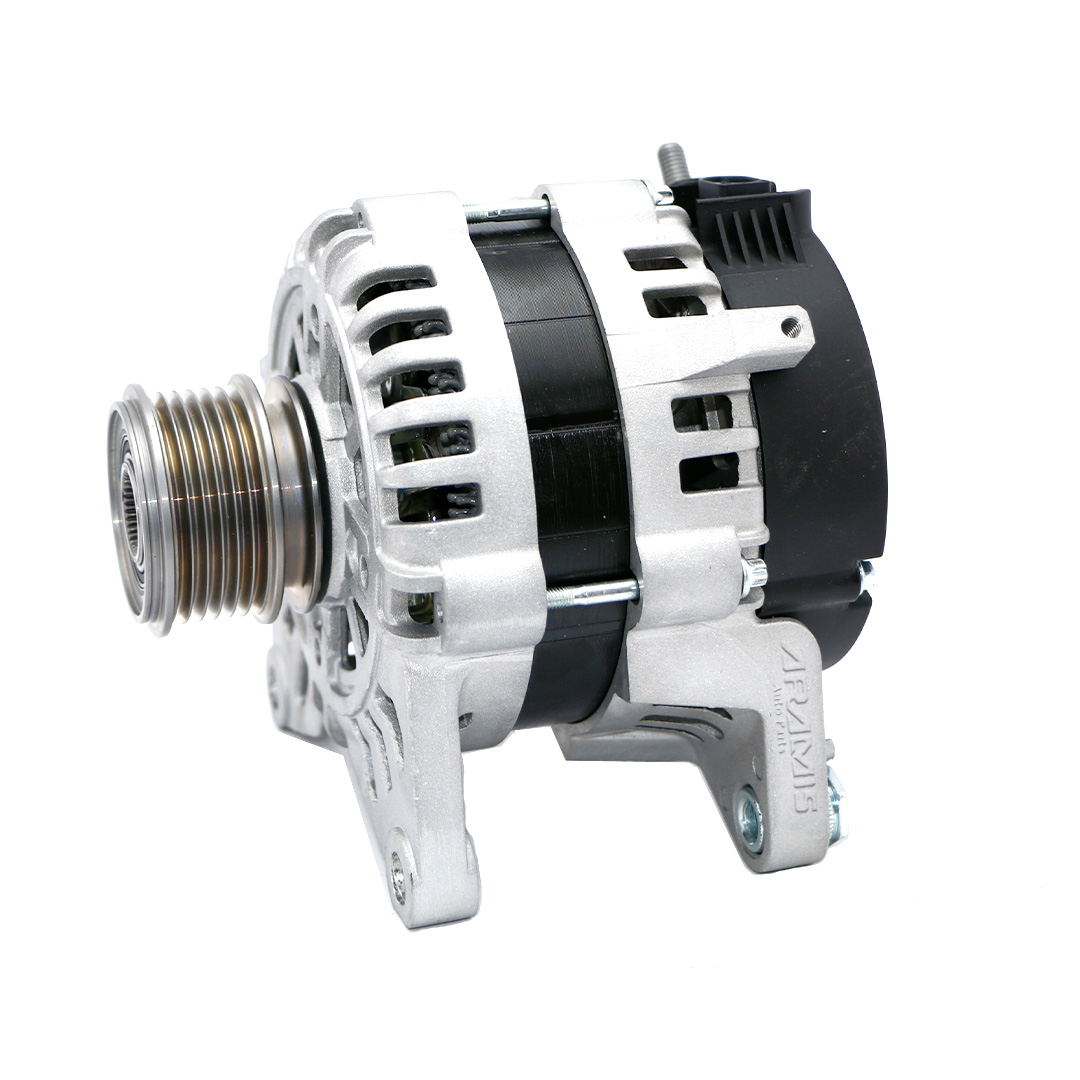 دینام چانگان CS55 Plus