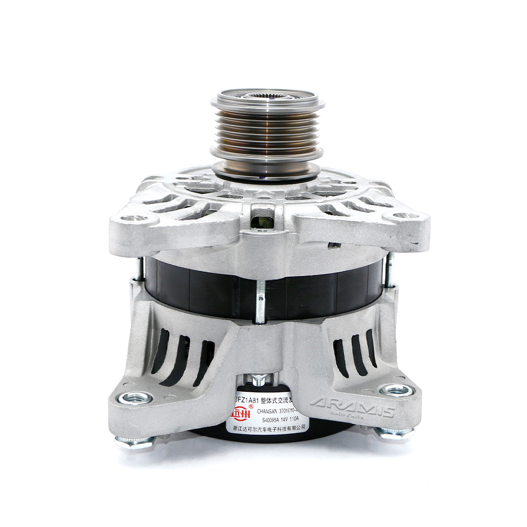 دینام چانگان CS55 Plus