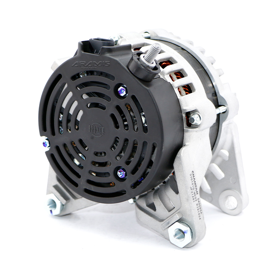 دینام چانگان CS55 Plus