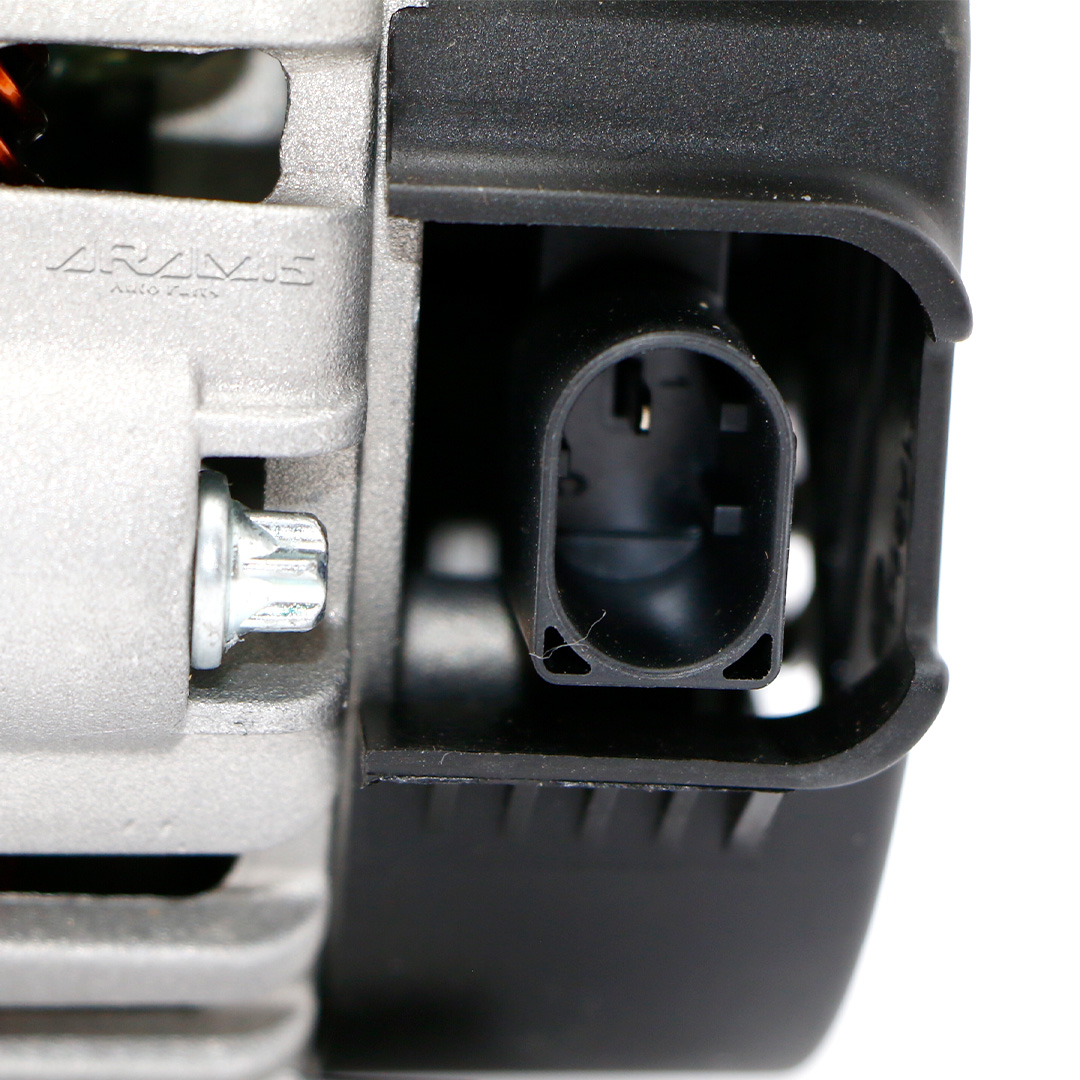 دینام چانگان CS55 Plus