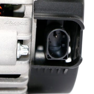 دینام چانگان CS55 Plus