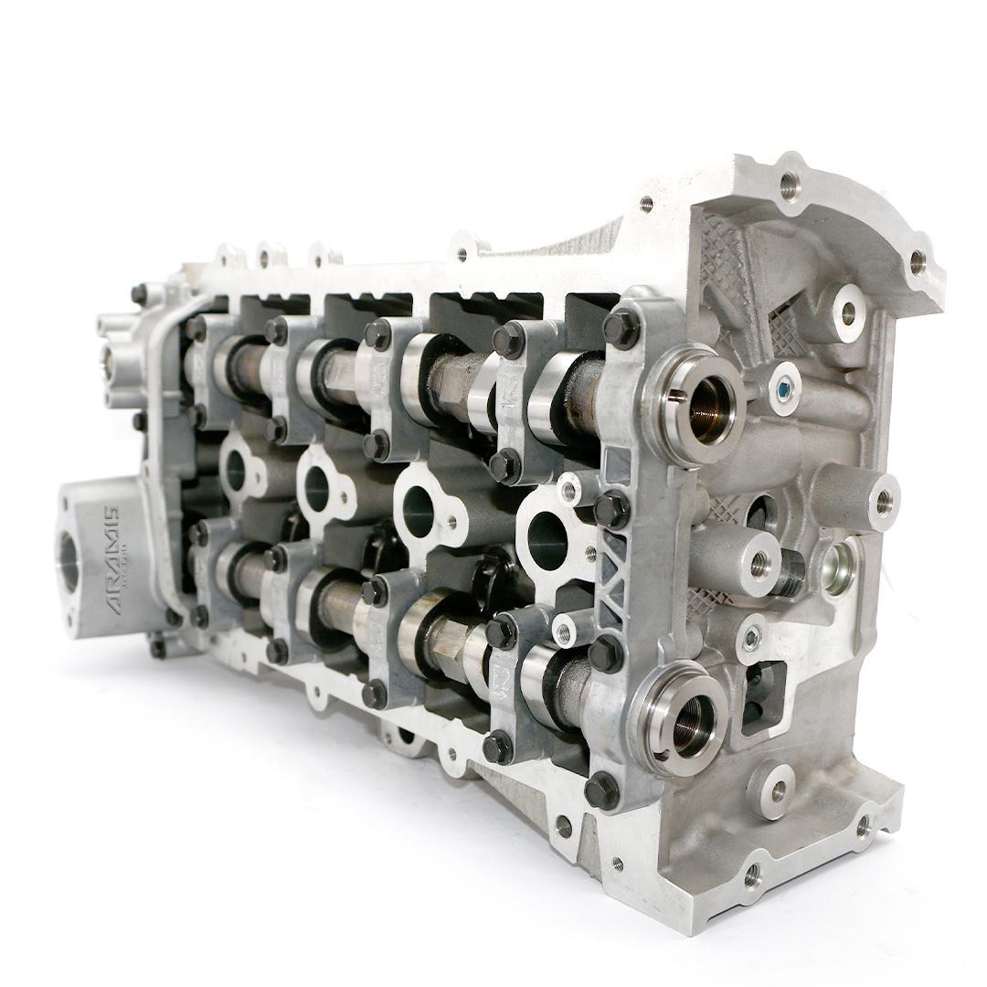 سرسیلندر کامل چانگان CS55 Plus