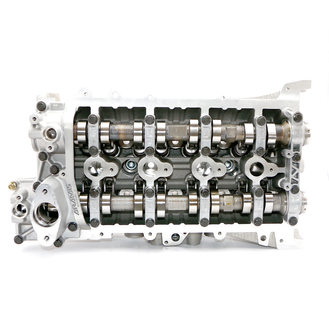 سرسیلندر کامل چانگان CS55 Plus