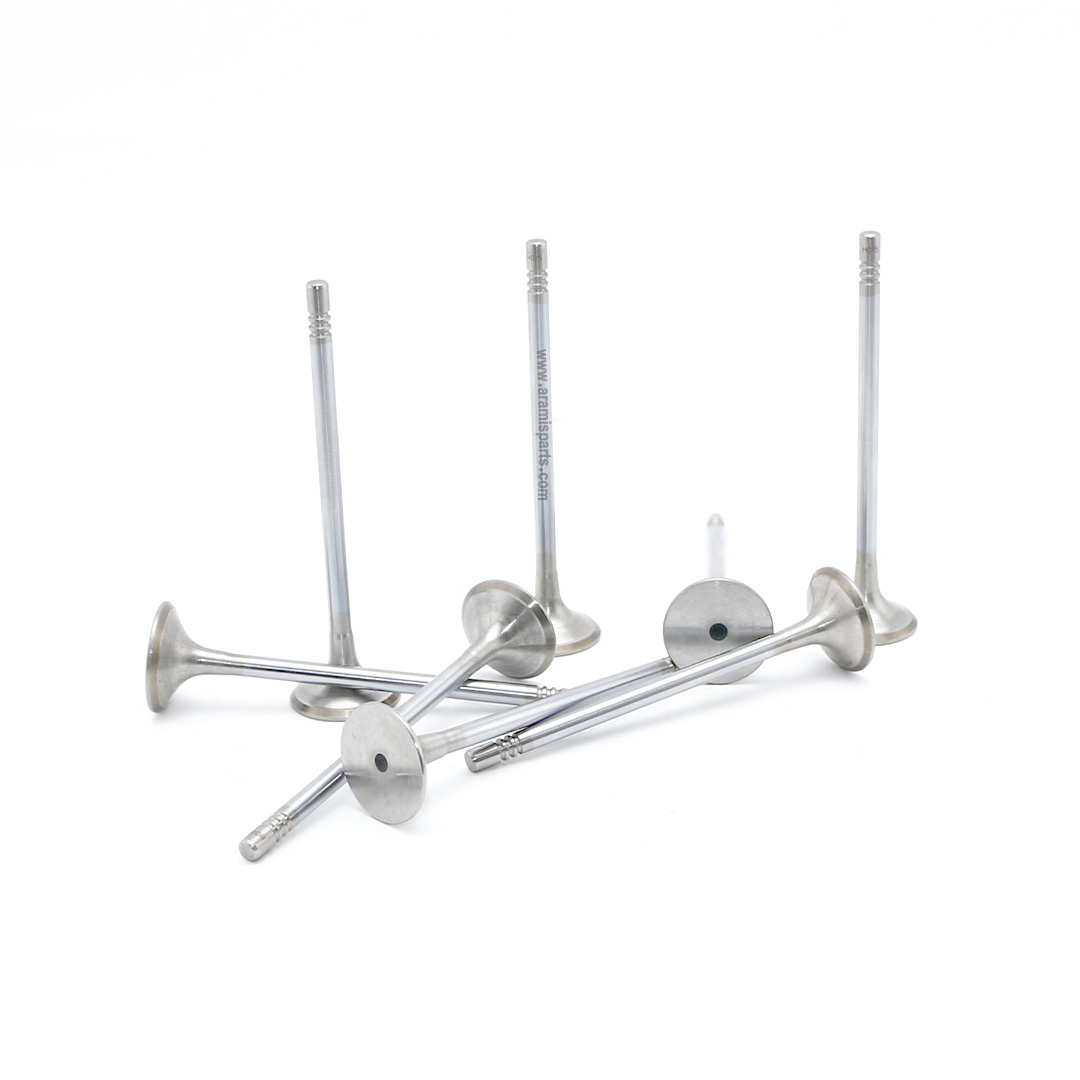 سوپاپ خروجی دود چانگان CS55 Plus