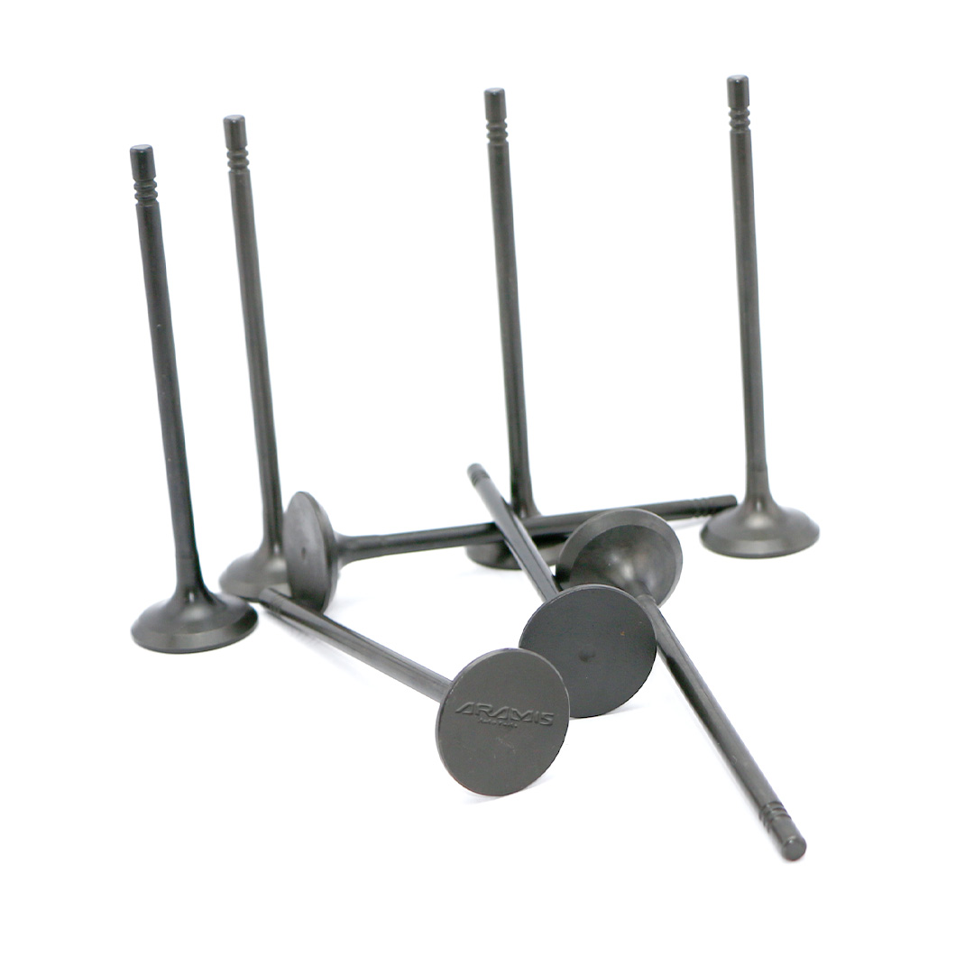 سوپاپ ورودی هوا چانگان CS55 Plus