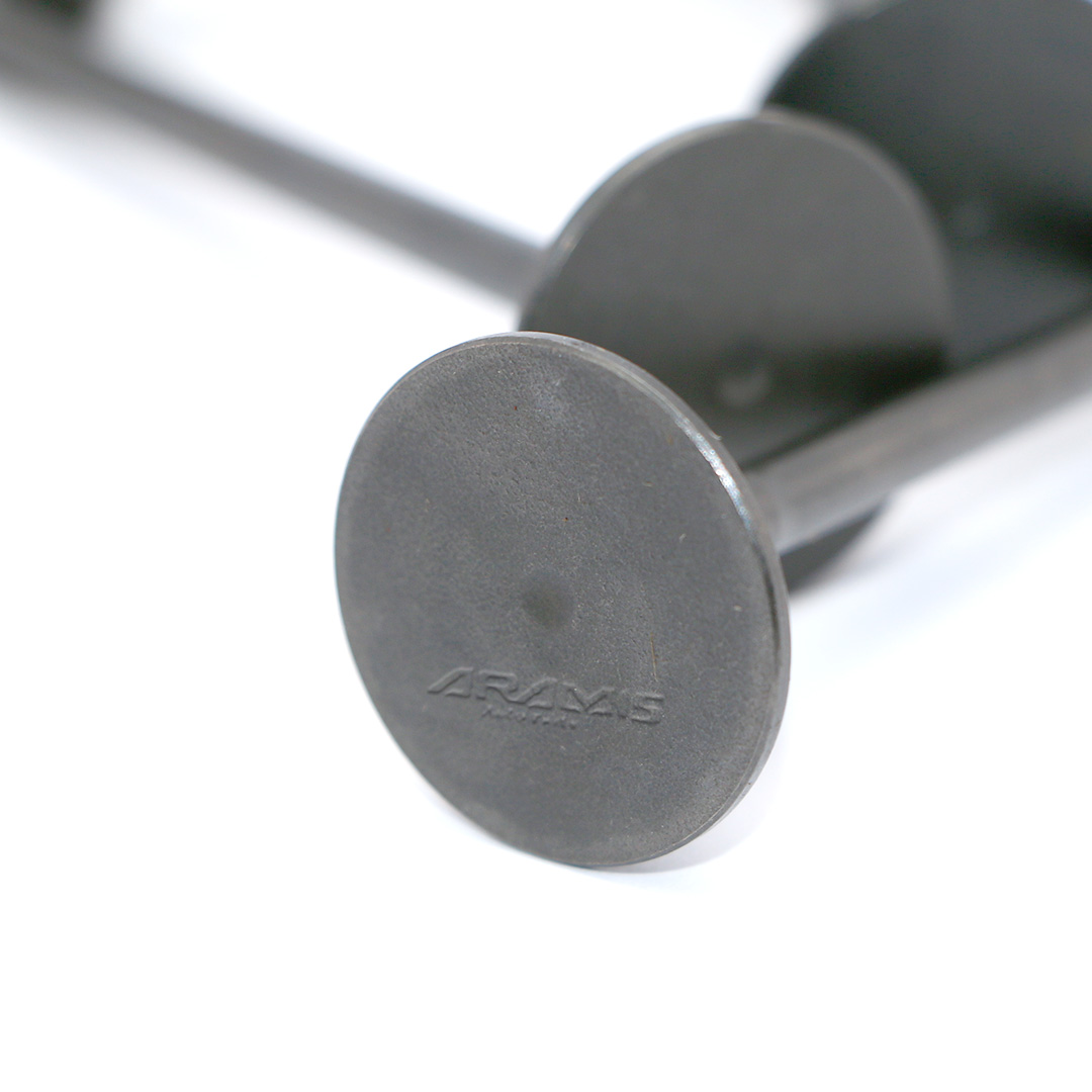 سوپاپ ورودی هوا چانگان CS55 Plus