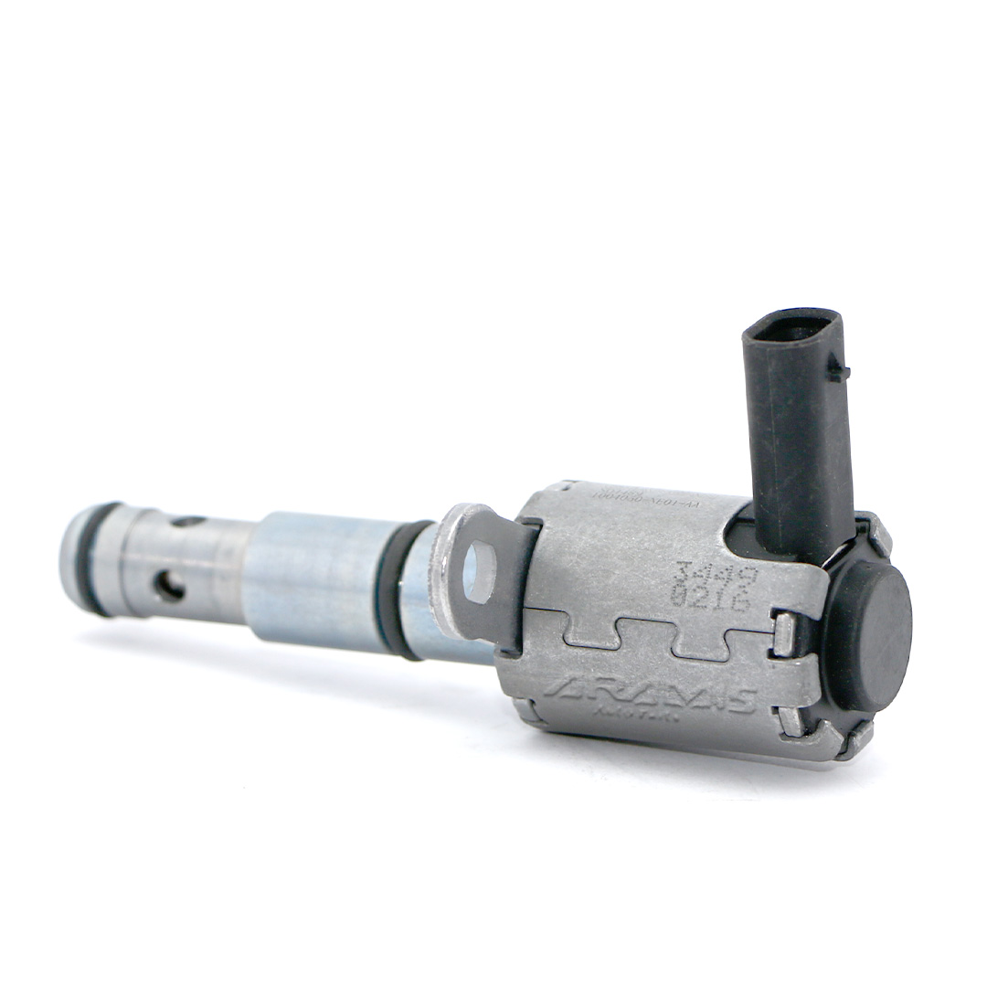 شیر کنترل روغن چانگان CS55 Plus