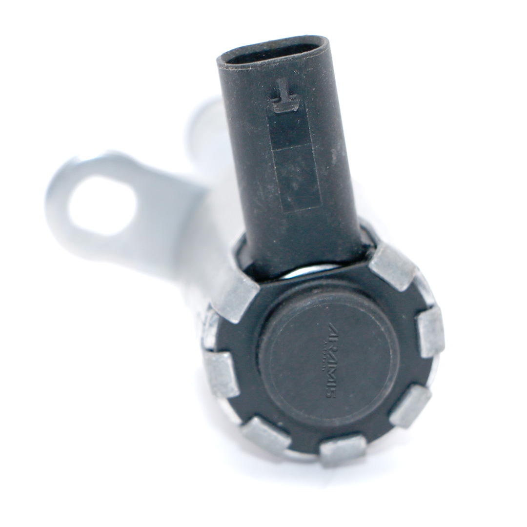 شیر کنترل روغن چانگان CS55 Plus